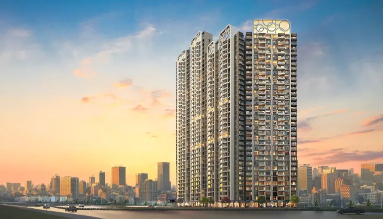 Island Cove Mahim